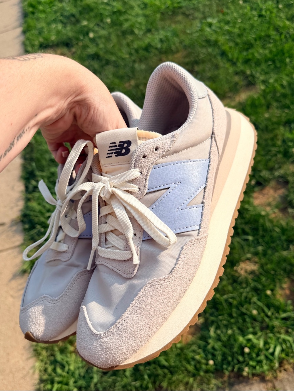 New Balance 237 Women’s